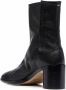 Maison Margiela Tabi 60mm ankle boots Black - Thumbnail 3