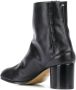 Maison Margiela Tabi 60mm leather ankle boots Black - Thumbnail 3