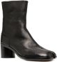 Maison Margiela Tabi 60mm ankle boots Black - Thumbnail 2