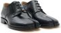 Maison Margiela Tabi lace-up derby shoes Black - Thumbnail 3