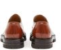 Maison Margiela Tabi lace-up Derby shoes Brown - Thumbnail 3