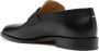 Maison Margiela Tabi leather loafers Black - Thumbnail 3