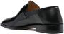 Maison Margiela Tabi leather loafers Black - Thumbnail 3