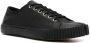 Maison Margiela Tabi low-top sneakers Black - Thumbnail 2