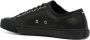 Maison Margiela Tabi low-top sneakers Black - Thumbnail 3