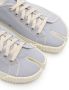 Maison Margiela Tabi low-top sneakers Blue - Thumbnail 4