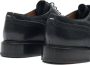 Maison Margiela Tabi Monster leather brogues Black - Thumbnail 3