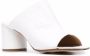 Maison Margiela Tabi open-toe sandals White - Thumbnail 2