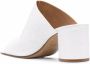 Maison Margiela Tabi open-toe sandals White - Thumbnail 3