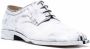 Maison Margiela Tabi Bianchetto Derby shoes White - Thumbnail 2