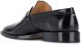 Maison Margiela Tabi leather loafers Black - Thumbnail 3