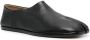 Maison Margiela Tabi babouche shoes Black - Thumbnail 2
