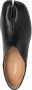 Maison Margiela Tabi babouche shoes Black - Thumbnail 4