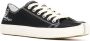 Maison Margiela Tabi low-top sneakers Black - Thumbnail 2