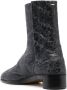 Maison Margiela Tabi 30mm ankle boots Black - Thumbnail 3