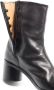 Maison Margiela Tabi 60mm leather ankle boots Black - Thumbnail 2