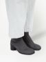 Maison Margiela Tabi 60mm leather ankle boots Grey - Thumbnail 4