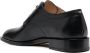Maison Margiela Tabi leather derby shoes Black - Thumbnail 3