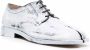Maison Margiela Tabi-toe derby shoes White - Thumbnail 2
