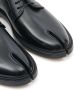 Maison Margiela Tabi Derby shoes Black - Thumbnail 5
