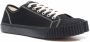 Maison Margiela Tabi low-top sneakers Black - Thumbnail 2