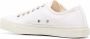 Maison Margiela Tabi low-top sneakers White - Thumbnail 3