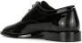 Maison Margiela Tabi-toe Oxford shoes Black - Thumbnail 3