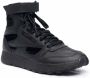 Maison Margiela x Reebok Classic Leather Tabi Gladiator sneakers Black - Thumbnail 2
