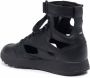 Maison Margiela x Reebok Classic Leather Tabi Gladiator sneakers Black - Thumbnail 3
