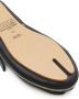 Maison Margiela Travel round-toe slippers Black - Thumbnail 4