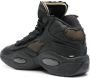 Maison Margiela x Reebok Question Mid Memory Of sneakers Black - Thumbnail 3