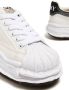 Maison MIHARA YASUHIRO Blakey low-top sneakers White - Thumbnail 5