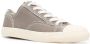 Maison MIHARA YASUHIRO General Scale contrast-stitch sneakers Brown - Thumbnail 2