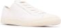 Maison Mihara Yasuhiro General Scale low lace-up sneakers White - Thumbnail 2