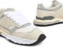 Maison MIHARA YASUHIRO George low-top suede sneakers Neutrals - Thumbnail 5