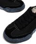 Maison MIHARA YASUHIRO Herbie lace-up sneakers Black - Thumbnail 5
