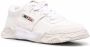 Maison MIHARA YASUHIRO lace-up low-top sneakers White - Thumbnail 2