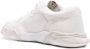 Maison MIHARA YASUHIRO lace-up low-top sneakers White - Thumbnail 3