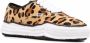Maison MIHARA YASUHIRO leopard-print low-top sneakers Neutrals - Thumbnail 2