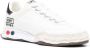 Maison MIHARA YASUHIRO logo-print lace-up sneakers White - Thumbnail 2