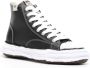 Maison Mihara Yasuhiro Peterson 23 OG Sole sneakers Black - Thumbnail 2