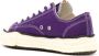 Maison Mihara Yasuhiro Peterson low-top sneakers Purple - Thumbnail 3