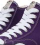 Maison Mihara Yasuhiro Peterson OG Sole canvas sneakers Purple - Thumbnail 2