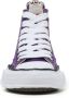Maison MIHARA YASUHIRO Peterson OG Sole canvas sneakers Purple - Thumbnail 4