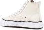 Maison MIHARA YASUHIRO Peterson23 high-top sneakers White - Thumbnail 3