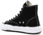 Maison MIHARA YASUHIRO Peterson23 Original Sole sneakers Black - Thumbnail 3