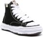 Maison MIHARA YASUHIRO Peterson23 Original Sole sneakers Black - Thumbnail 2