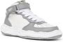 Maison MIHARA YASUHIRO Wayne high-top sneakers White - Thumbnail 2