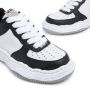 Maison MIHARA YASUHIRO Wayne low-top sneakers Black - Thumbnail 2