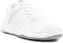 Maison Mihara Yasuhiro Wayne low-top sneakers White - Thumbnail 2